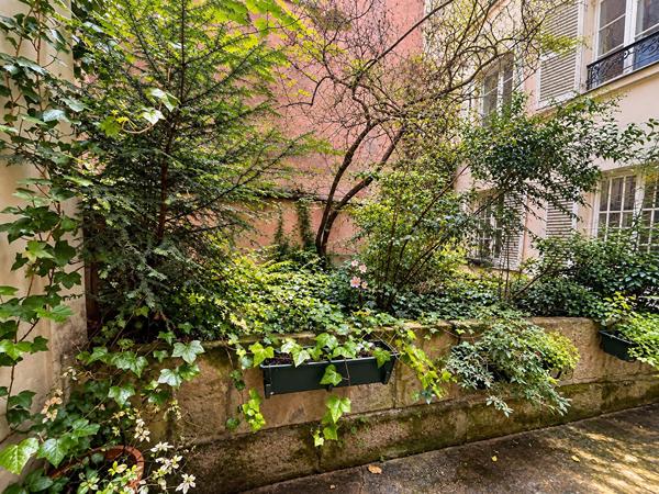 Rue Jacob - Saint-Germain-des-Prés | Élégant 2 pièces de 42 m² dans un immeuble du XVIe siècle Paris