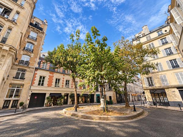 Rue Jacob - Saint-Germain-des-Prés | Élégant 2 pièces de 42 m² dans un immeuble du XVIe siècle Paris