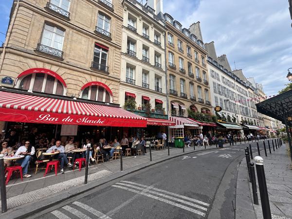 Rue Jacob - Saint-Germain-des-Prés | Élégant 2 pièces de 42 m² dans un immeuble du XVIe siècle Paris