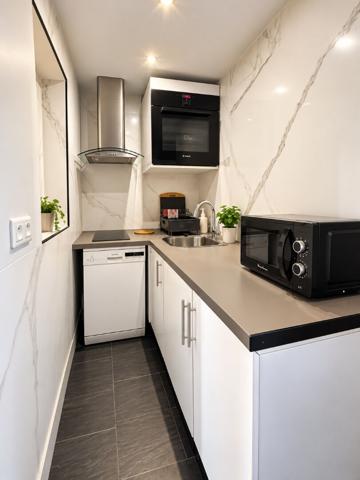 Rue Jacob - Saint-Germain-des-Prés | Élégant 2 pièces de 42 m² dans un immeuble du XVIe siècle Paris