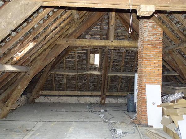 Immeuble Montignac Lascaux 13 pièce(s) 381m2
