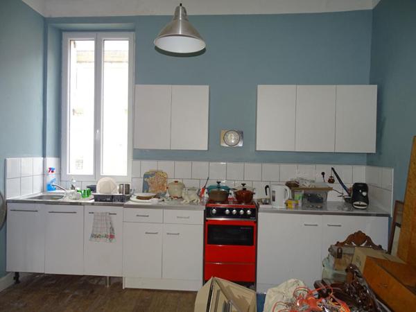 Immeuble Montignac Lascaux 13 pièce(s) 381m2