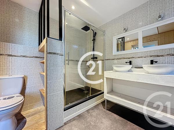 Maison à vendre  6 pièces - 174 m2 COGNAC - 16