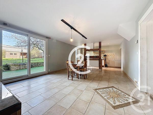 Maison à vendre  6 pièces - 174 m2 COGNAC - 16