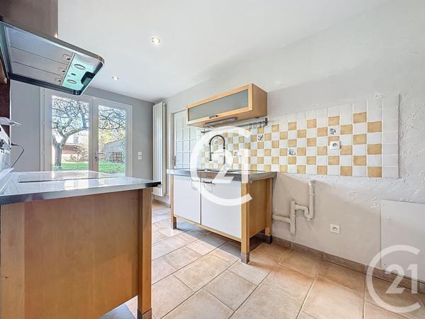 Maison à vendre  6 pièces - 174 m2 COGNAC - 16