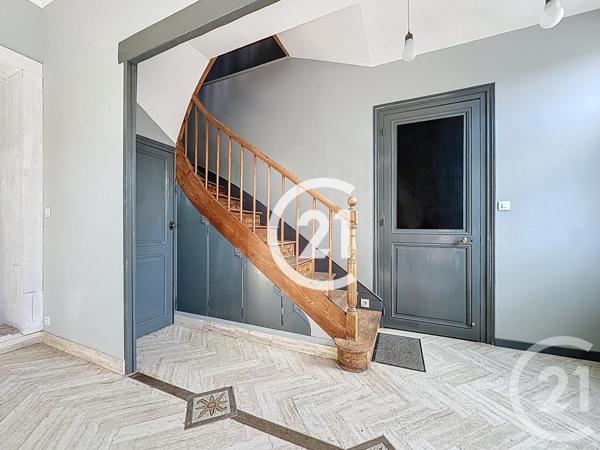 Maison à vendre  6 pièces - 174 m2 COGNAC - 16