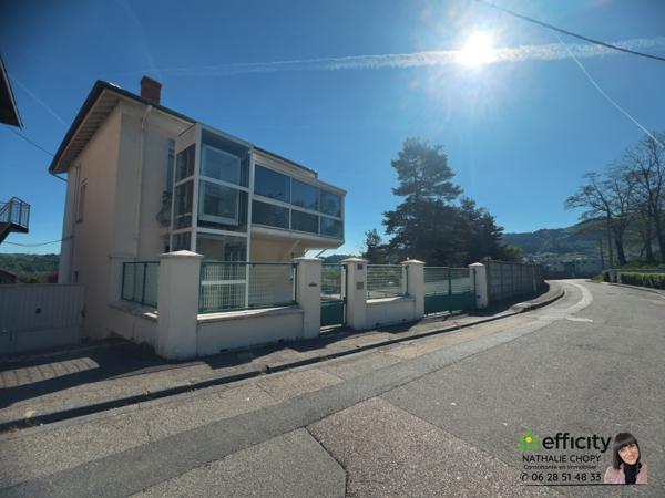 Maison 5 pièces - 127 m²
