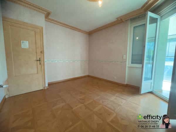 Maison 5 pièces - 127 m²