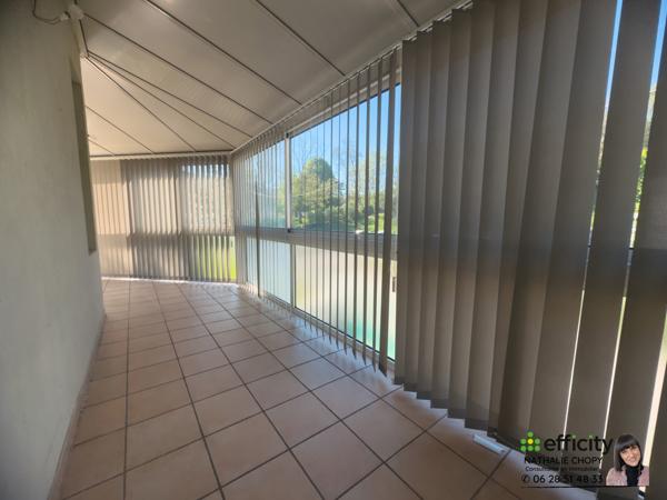 Maison 5 pièces - 127 m²