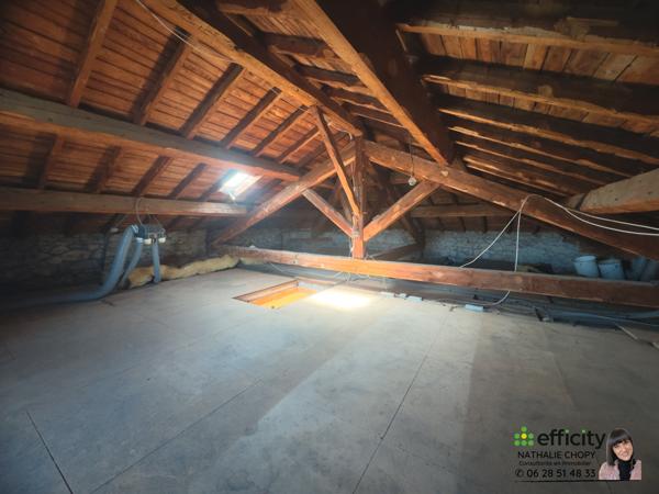 Maison 5 pièces - 127 m²