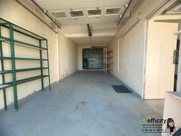 Maison 5 pièces - 127 m²