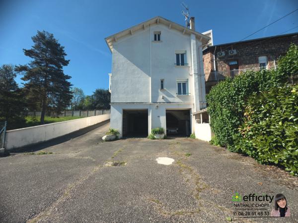 Maison 5 pièces - 127 m²