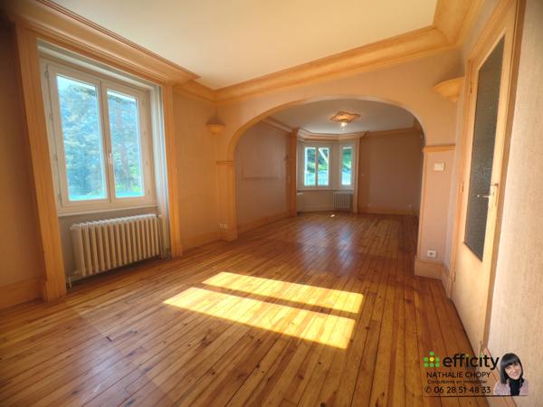 Maison 5 pièces - 127 m²