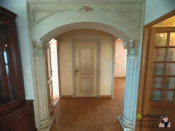 Maison 5 pièces - 127 m²