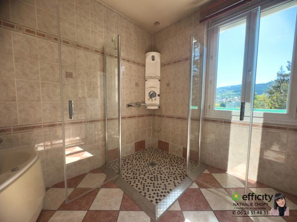 Maison 5 pièces - 127 m²