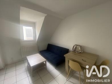 Location appartement 2 pièces 24,09 m² Harfleur