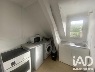 Location appartement 2 pièces 24,09 m² Harfleur