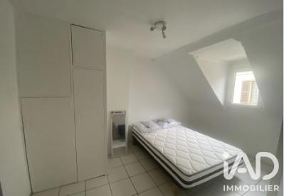 Location appartement 2 pièces 24,09 m² Harfleur