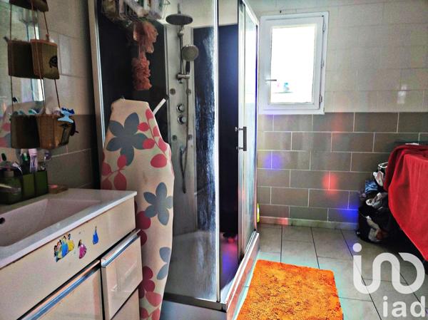 Maison à vendre 8 pièces 145 m² Creil