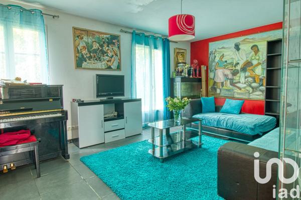 Maison à vendre 8 pièces 145 m² Creil