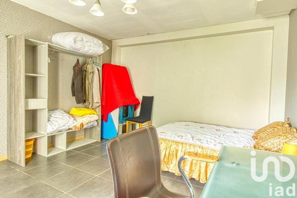 Maison à vendre 8 pièces 145 m² Creil