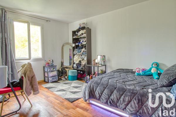 Maison à vendre 8 pièces 145 m² Creil