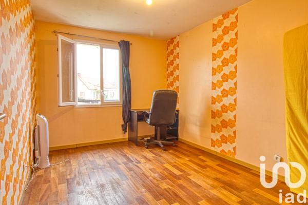 Maison à vendre 8 pièces 145 m² Creil