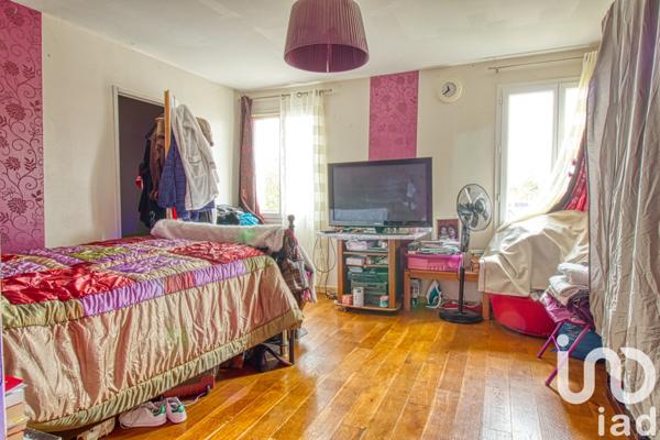 Maison à vendre 8 pièces 145 m² Creil