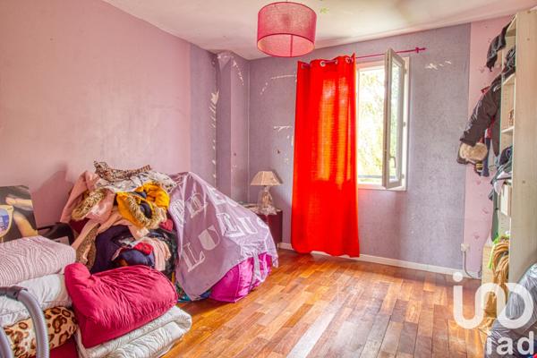 Maison à vendre 8 pièces 145 m² Creil