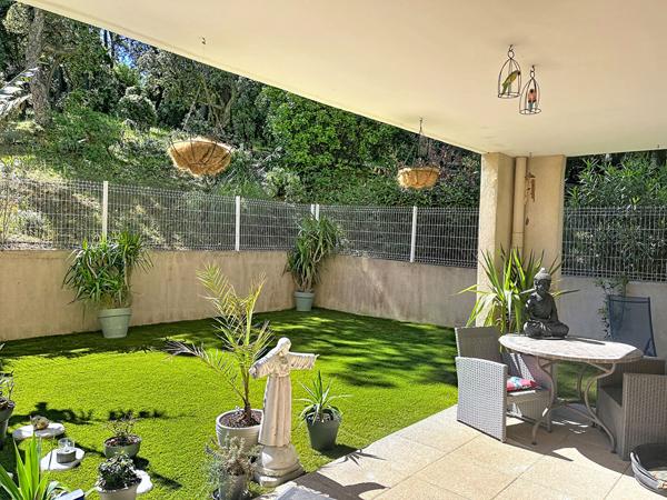 La Seyne sur mer Appartement de 3 pièces de 70.3 m²