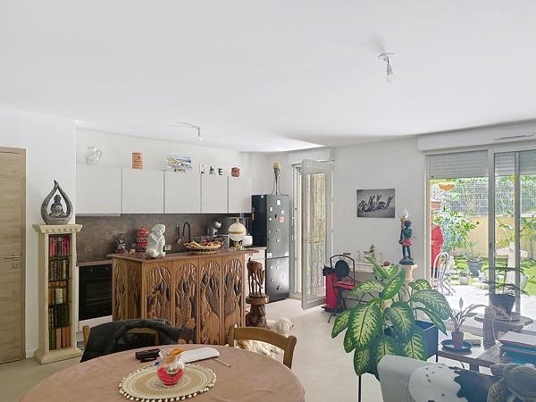 La Seyne sur mer Appartement de 3 pièces de 70.3 m²