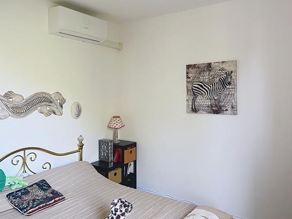 La Seyne sur mer Appartement de 3 pièces de 70.3 m²