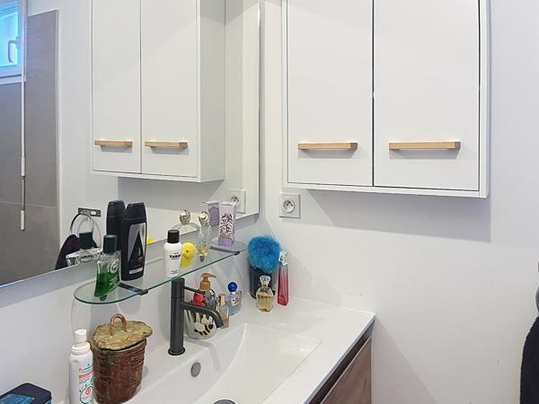 La Seyne sur mer Appartement de 3 pièces de 70.3 m²