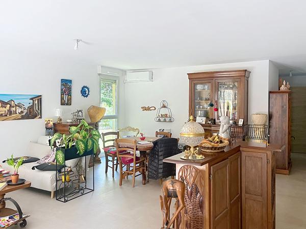 La Seyne sur mer Appartement de 3 pièces de 70.3 m²