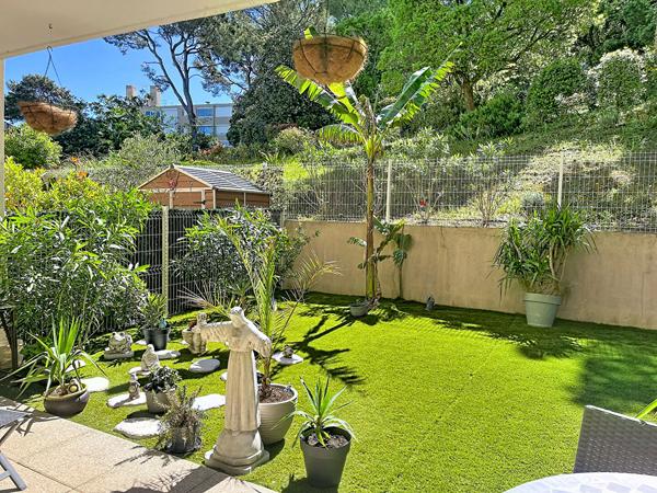 La Seyne sur mer Appartement de 3 pièces de 70.3 m²