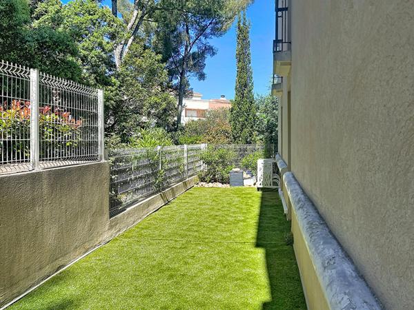 La Seyne sur mer Appartement de 3 pièces de 70.3 m²