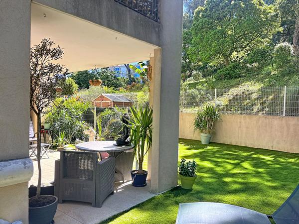 La Seyne sur mer Appartement de 3 pièces de 70.3 m²