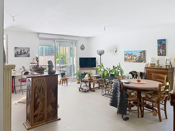 La Seyne sur mer Appartement de 3 pièces de 70.3 m²