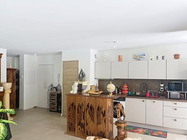 La Seyne sur mer Appartement de 3 pièces de 70.3 m²