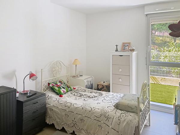 La Seyne sur mer Appartement de 3 pièces de 70.3 m²