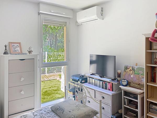 La Seyne sur mer Appartement de 3 pièces de 70.3 m²