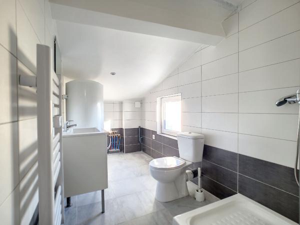 Location appartement meublé à Carpentras 1 pièce 28 m²