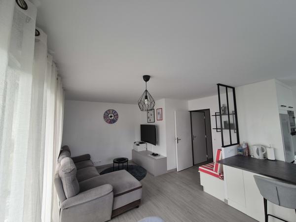 Appartement à RENNES (35700)
