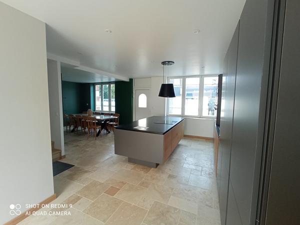 Maison meublée 7 pièce(s) de 161.46 m²