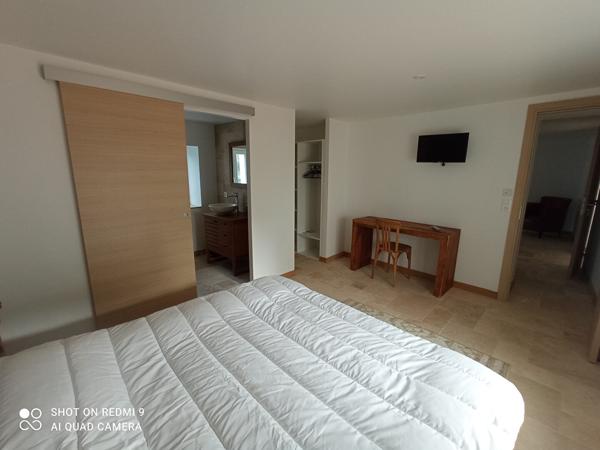 Maison meublée 7 pièce(s) de 161.46 m²