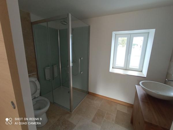 Maison meublée 7 pièce(s) de 161.46 m²