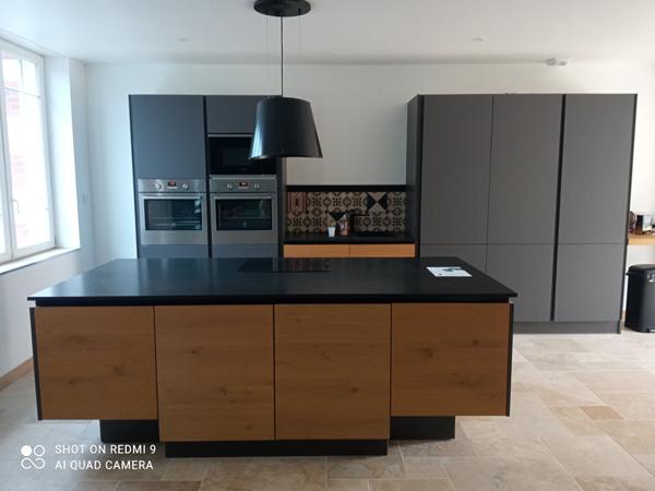 Maison meublée 7 pièce(s) de 161.46 m²