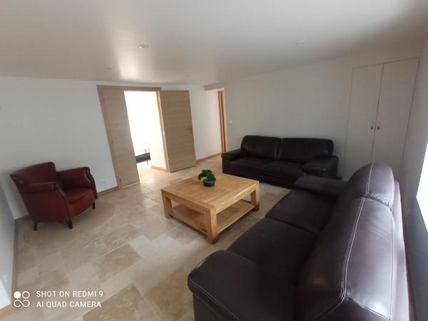Maison meublée 7 pièce(s) de 161.46 m²