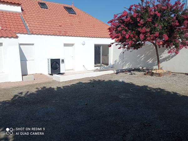 Maison meublée 7 pièce(s) de 161.46 m²