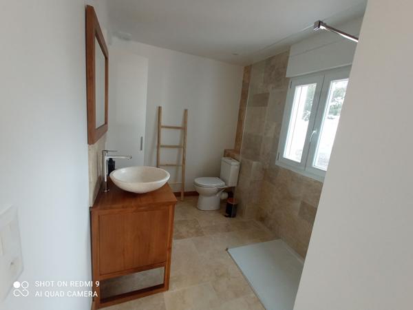 Maison meublée 7 pièce(s) de 161.46 m²